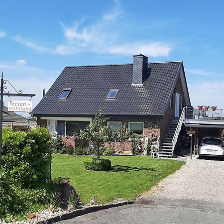 Haus Heimathafen Lejlighed Süssau Eksteriør billede